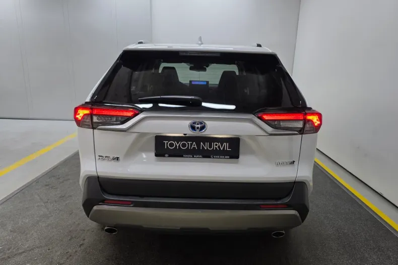 Toyota RAV4 din 2024 cu 53.745 km - oferta TOY227481 - foto 6