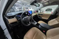 Toyota RAV4 din 2024 cu 53.745 km - oferta TOY227481 - foto 9