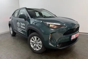 Toyota Yaris Cross din 2026 - oferta TOY227482