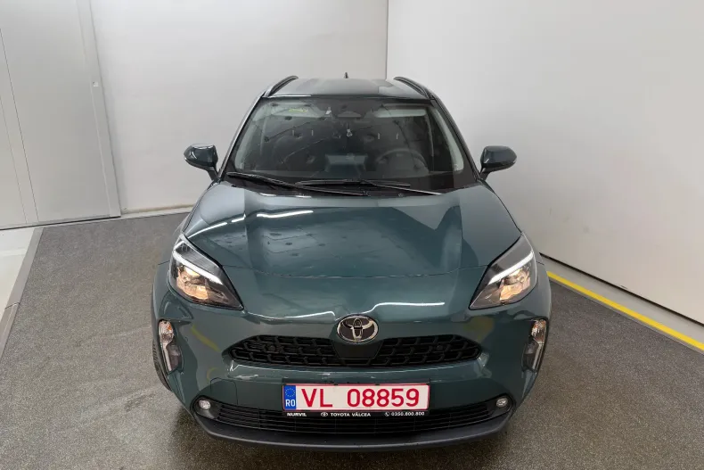 Toyota Yaris Cross din 2026 cu 2.000 km - oferta TOY227482 - foto 2