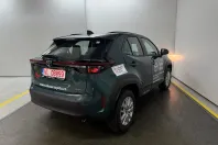 Toyota Yaris Cross din 2026 cu 2.000 km - oferta TOY227482 - foto 4