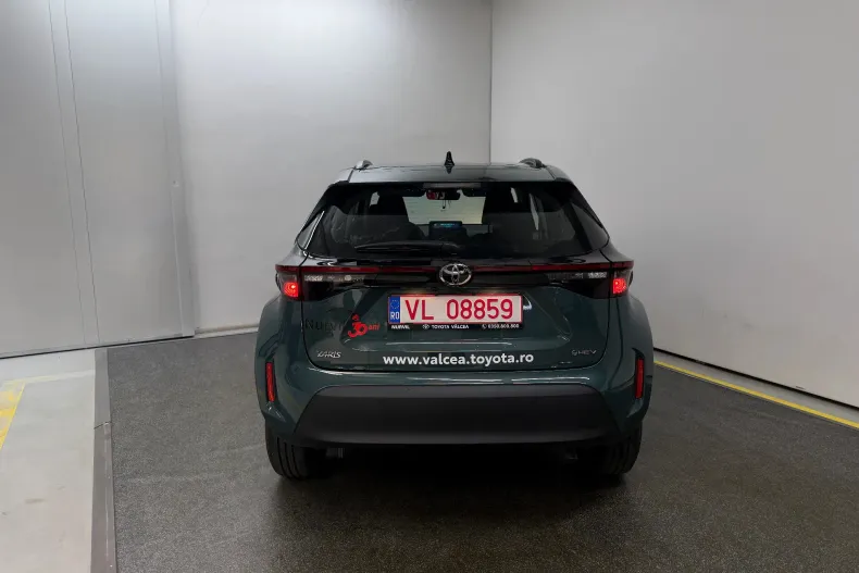 Toyota Yaris Cross din 2026 cu 2.000 km - oferta TOY227482 - foto 5