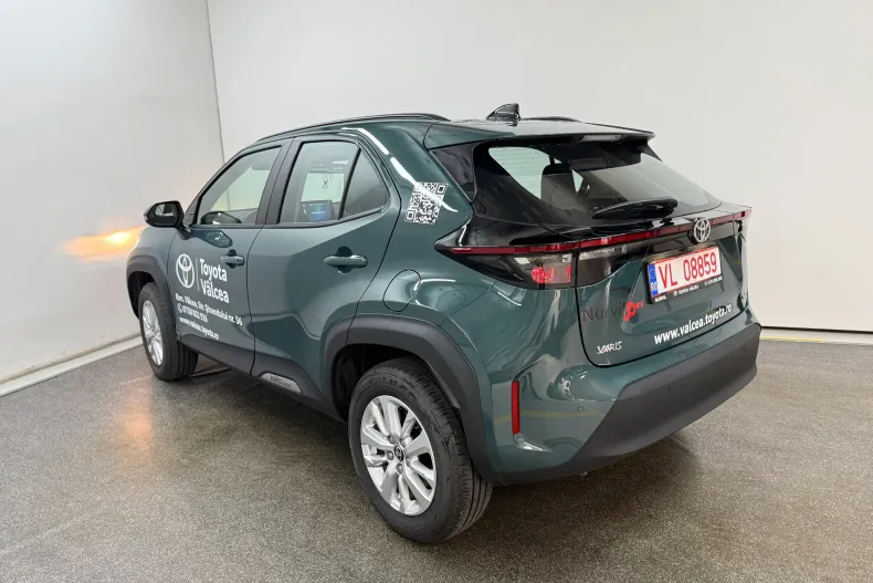 Toyota Yaris Cross din 2026 cu 2.000 km - oferta TOY227482 - foto 6