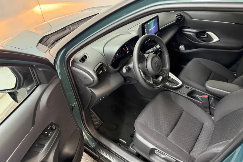 Toyota Yaris Cross din 2026 cu 2.000 km - oferta TOY227482 - foto 7