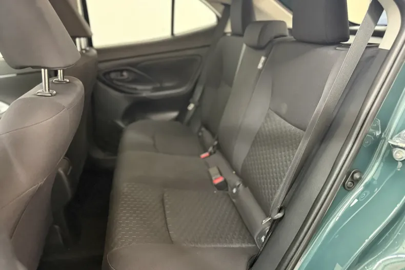 Toyota Yaris Cross din 2026 cu 2.000 km - oferta TOY227482 - foto 11