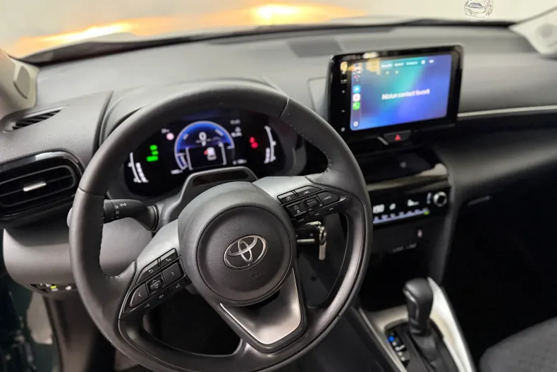 Toyota Yaris Cross din 2026 cu 2.000 km - oferta TOY227482 - foto 13
