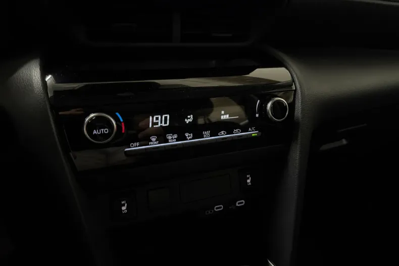 Toyota Yaris Cross din 2026 cu 2.000 km - oferta TOY227482 - foto 15