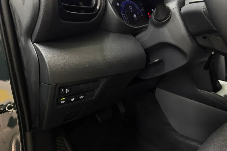 Toyota Yaris Cross din 2026 cu 2.000 km - oferta TOY227482 - foto 17