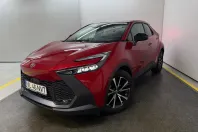 Toyota C-HR din 2025 cu 9.086 km - oferta TOY227483 - foto 3