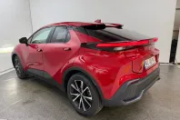 Toyota C-HR din 2025 cu 9.086 km - oferta TOY227483 - foto 6