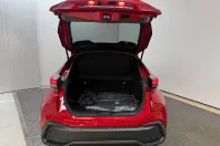 Toyota C-HR din 2025 cu 9.086 km - oferta TOY227483 - foto 7