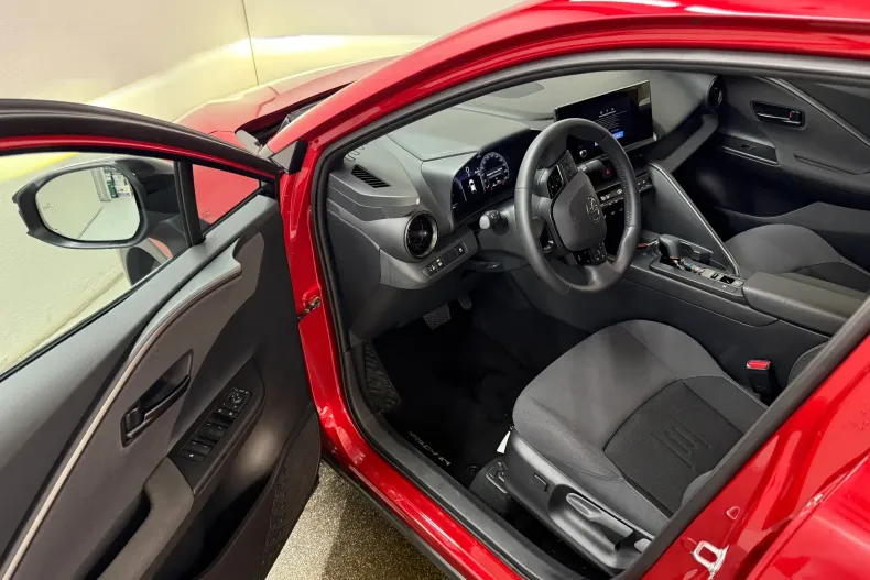 Toyota C-HR din 2025 cu 9.086 km - oferta TOY227483 - foto 11
