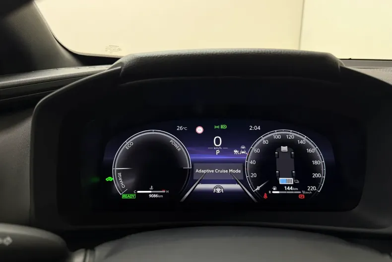 Toyota C-HR din 2025 cu 9.086 km - oferta TOY227483 - foto 20