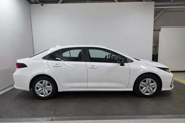 Toyota Corolla din 2025 cu 9.500 km - oferta TOY227484 - foto 5