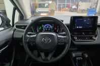Toyota Corolla din 2025 cu 9.500 km - oferta TOY227484 - foto 8