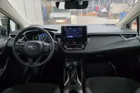 Toyota Corolla din 2025 cu 9.500 km - oferta TOY227484 - foto 9