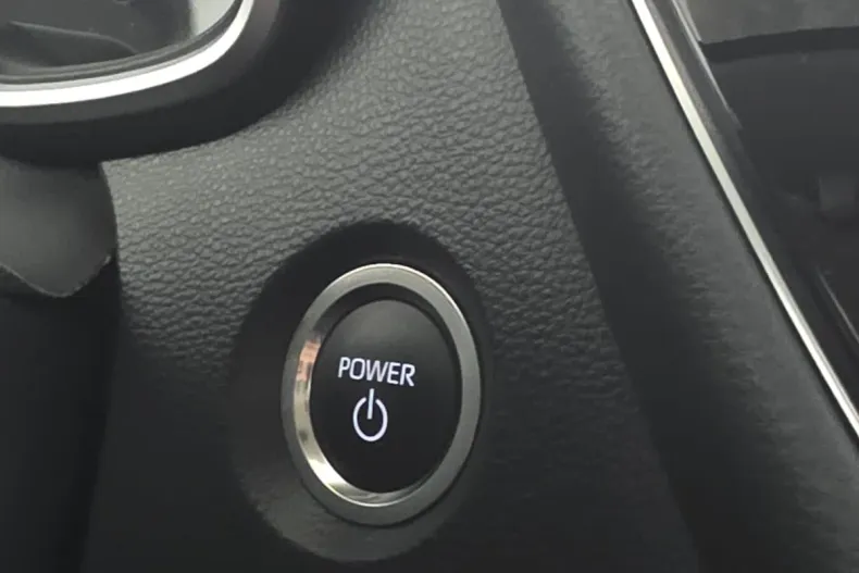 Toyota Corolla din 2025 cu 9.500 km - oferta TOY227484 - foto 12