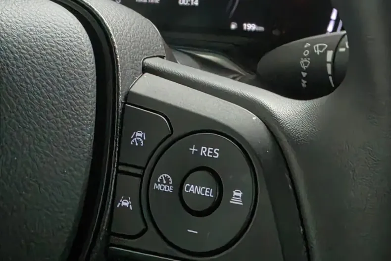 Toyota Corolla din 2025 cu 9.500 km - oferta TOY227484 - foto 13