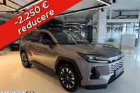 Toyota RAV4 din 2026 cu 10 km - oferta TOY227485 - foto 1