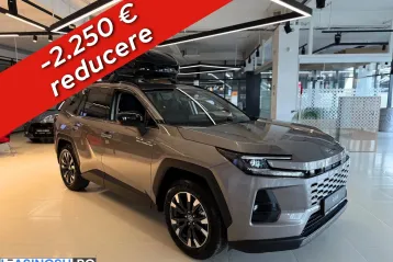Toyota RAV4 din 2026 - oferta TOY227485