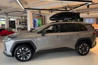 Toyota RAV4 din 2026 cu 10 km - oferta TOY227485 - foto 5