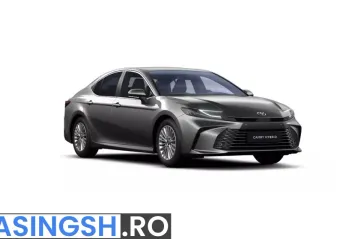 Toyota Camry din 2025 - oferta TOY227486