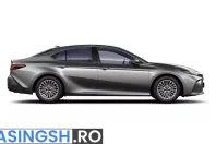 Toyota Camry din 2025 cu 10 km - oferta TOY227486 - foto 2