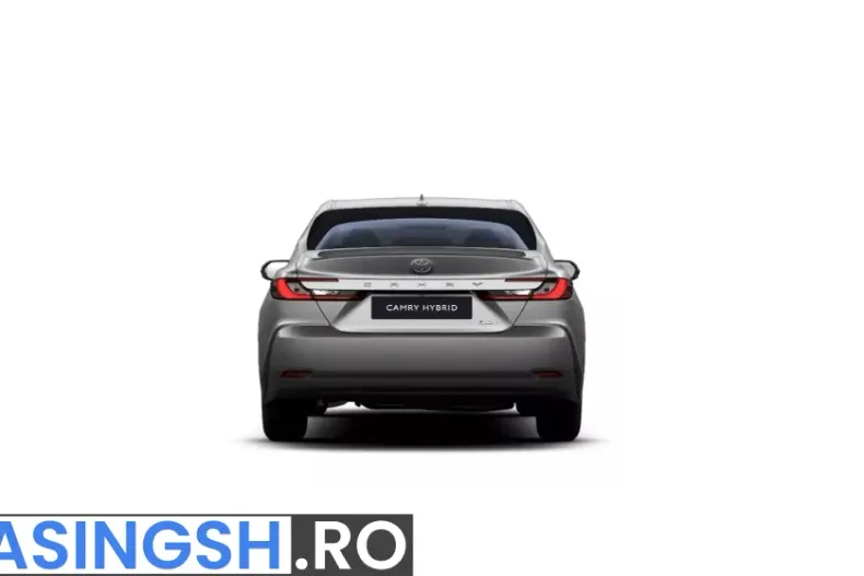 Toyota Camry din 2025 cu 10 km - oferta TOY227486 - foto 3