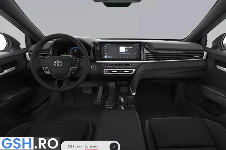 Toyota Camry din 2025 cu 10 km - oferta TOY227486 - foto 4