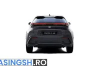 Toyota C-HR din 2026 cu 10 km - oferta TOY227487 - foto 2