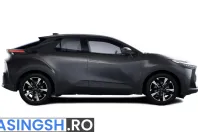 Toyota C-HR din 2026 cu 10 km - oferta TOY227487 - foto 3