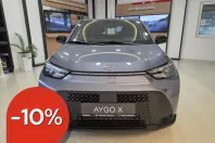 Toyota Aygo (X) din 2025 cu 10 km - oferta TOY227488 - foto 1