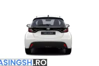 Toyota Yaris din 2026 cu 10 km - oferta TOY227489 - foto 2