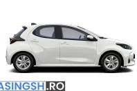 Toyota Yaris din 2026 cu 10 km - oferta TOY227489 - foto 3