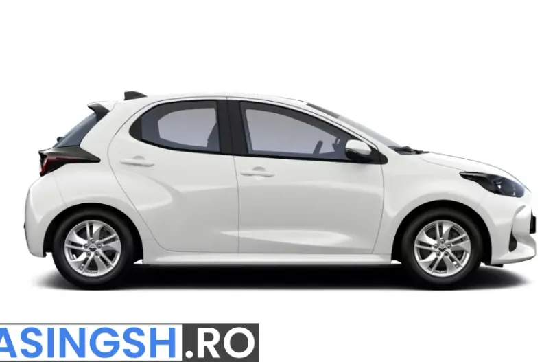 Toyota Yaris din 2026 cu 10 km - oferta TOY227489 - foto 3