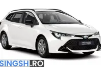 Toyota Corolla din 2025 cu 10 km - oferta TOY227490 - foto 1