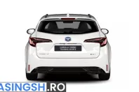 Toyota Corolla din 2025 cu 10 km - oferta TOY227490 - foto 2