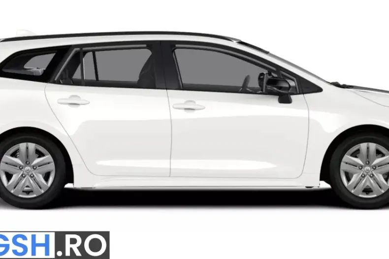 Toyota Corolla din 2025 cu 10 km - oferta TOY227490 - foto 3