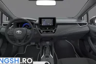 Toyota Corolla din 2025 cu 10 km - oferta TOY227490 - foto 4