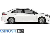 Toyota Corolla din 2026 cu 10 km - oferta TOY227491 - foto 3