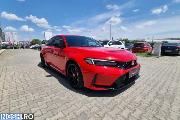 Honda Civic din 2023 - oferta HON227493