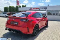 Honda Civic din 2023 cu 10 km - oferta HON227493 - foto 3