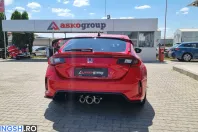 Honda Civic din 2023 cu 10 km - oferta HON227493 - foto 4