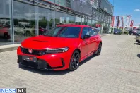 Honda Civic din 2023 cu 10 km - oferta HON227493 - foto 8