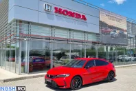 Honda Civic din 2023 cu 10 km - oferta HON227493 - foto 9