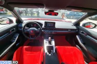 Honda Civic din 2023 cu 10 km - oferta HON227493 - foto 10