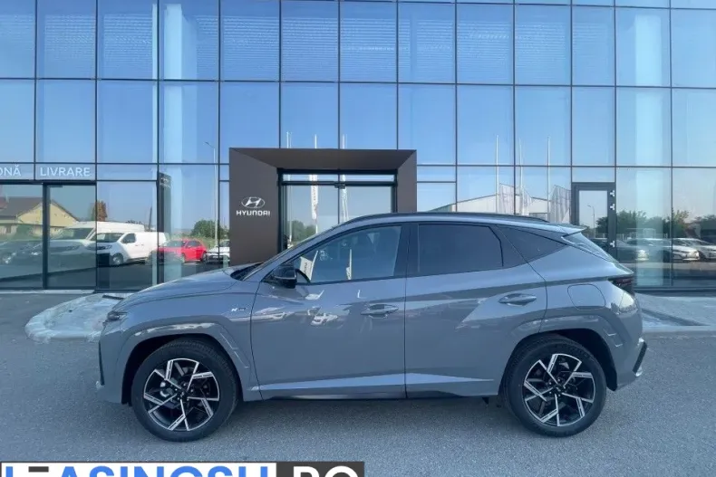 Hyundai Tucson din 2026 cu 1 km - oferta HYU227494 - foto 4