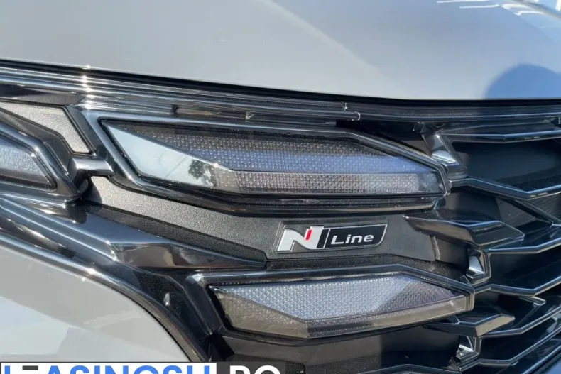 Hyundai Tucson din 2026 cu 1 km - oferta HYU227494 - foto 10
