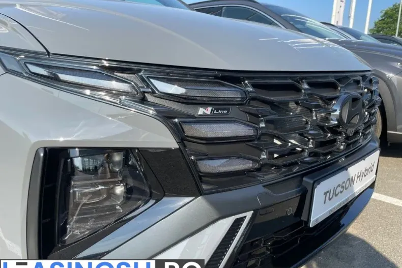 Hyundai Tucson din 2026 cu 1 km - oferta HYU227494 - foto 11