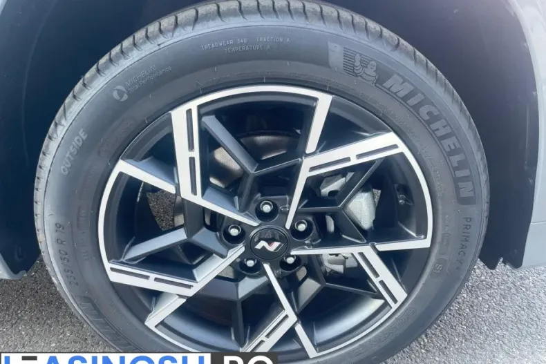 Hyundai Tucson din 2026 cu 1 km - oferta HYU227494 - foto 12